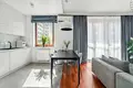 4 room apartment 94 m² Warsaw, Poland