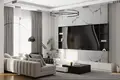 Квартира 3 комнаты 70 м² Karsiyaka, Турция