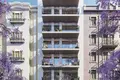 Wohnung 2 Schlafzimmer 86 m² Lissabon, Portugal