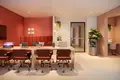 Estudio 1 habitación 25 m² Laranjal Paulista, Brasil
