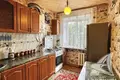 1 room apartment 34 m² Kobryn, Belarus