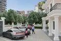 Квартира 56 м² Махмутлар, Турция