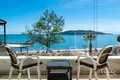 Wohnung 1 Schlafzimmer 85 m² Budva, Montenegro