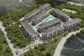 Appartement 4 chambres 170 m² Kartepe, Turquie