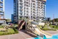 Квартира 3 комнаты 90 м² Аланья, Турция