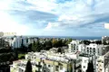 2 bedroom apartment 67 m² Girne Belediyesi, Northern Cyprus
