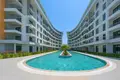 1 bedroom apartment 58 m² Alanya, Turkey