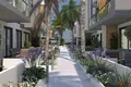 Mieszkanie 105 m² Famagusta, Cypr
