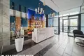 1 room apartment 30 m² Minsk, Belarus