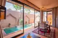 1-Schlafzimmer-Villa 55 m² Kerobokan, Indonesien