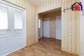 Apartamento 1 habitación 45 m² Minsk, Belarús