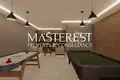 2 room apartment 50 m² Alanya, Turkey