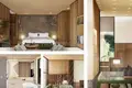 Квартира 3 спальни 272 м² Choeng Thale, Таиланд