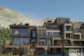 Willa 3 pokoi 248 m² Albania, Albania