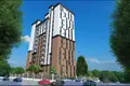 Квартира 3 комнаты 52 м² Картал, Турция