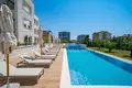 Apartamento 2 habitaciones 55 m² Tivat, Montenegro