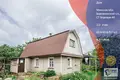 Haus 63 m² Baraulianski sielski Saviet, Belarus