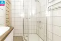 2 room apartment 56 m² in Palanga, Lithuania