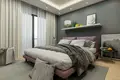 Apartamento 3 habitaciones 80 m² Akdeniz, Turquía