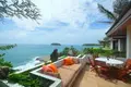 Villa 4 chambres 350 m² Karon, Thaïlande