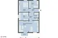 4 bedroom apartment 77 m² Capital City of Prague, Czech Republic