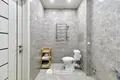 4 bedroom apartment 127 m² Kopishche, Belarus