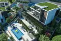 Квартира 2 спальни 241 м² Тиват, Черногория