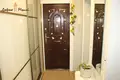 Mieszkanie 3 pokoi 57 m² Mińsk, Białoruś