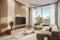 Apartamento 1 habitacion 66 m² Germasogeia, Chipre