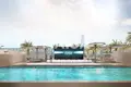 Apartamento 1 habitación 30 m² Dubái, Emiratos Árabes Unidos