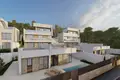 3 bedroom house 202 m² Finestrat, Spain