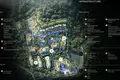 Квартира 2 спальни 167 м² Чонг Тале, Таиланд