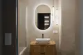 Wohnung 2 zimmer 39 m² Warschau, Polen