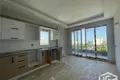Mieszkanie 2 pokoi 60 m² Erdemli, Turcja