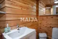 2 bedroom house 82 m² Kemijarvi, Finland