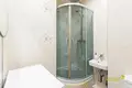 1 room apartment 34 m² Minsk, Belarus