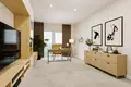 Wohnung 2 Schlafzimmer 51 m² London, Großbritannien
