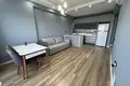 Mieszkanie 2 pokoi 72 m² Erdemli, Turcja