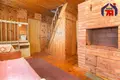 Haus 66 m² Ciurliouski sielski Saviet, Belarus