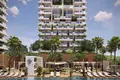 Wohnung 1 Schlafzimmer 74 m² Budva, Montenegro