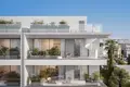 Attique 2 chambres 75 m² Limassol, Chypre