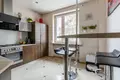 Apartamento 2 habitaciones 52 m² Varsovia, Polonia