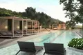 1 bedroom apartment 25 m² Karon, Thailand