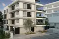 Apartamento 3 habitaciones 119 m² Germasogeia, Chipre