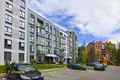 Apartment 63 m² Kalodziscanski sielski Saviet, Belarus