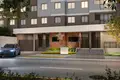 2 bedroom apartment 32 m² Regiao Imediata de Sao Paulo, Brazil