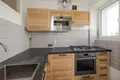 Apartamento 2 habitaciones 37 m² Varsovia, Polonia