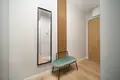 Appartement 2 chambres 37 m² en Lodz, Pologne