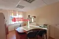 Propiedad comercial 3 habitaciones 84 m² en Grodno, Belarús