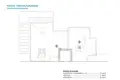 2 bedroom penthouse 77 m² Torre-Pacheco, Spain